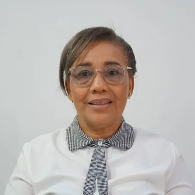 Foto perfil de Elsa Maria Cespedes De Oleo